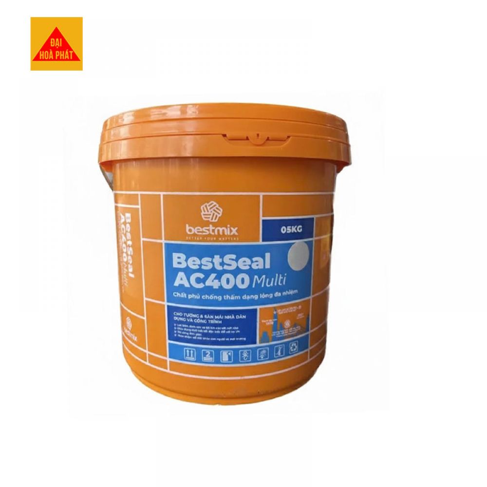 BestSeal AC400 BestSeal AC400