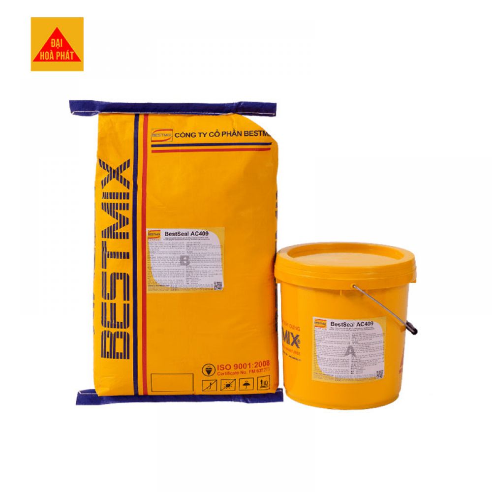 BestSeal AC409