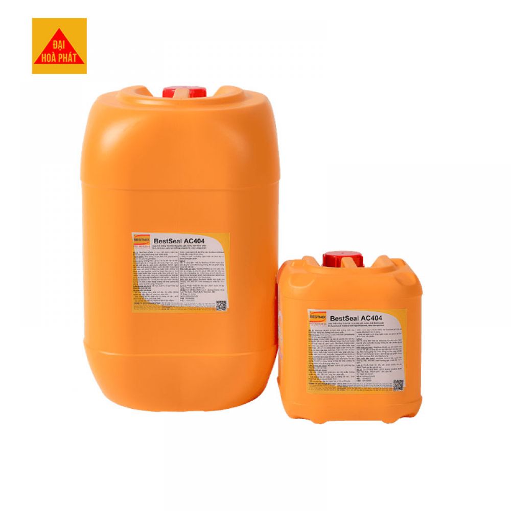 BestSeal AC404 BestSeal AC404