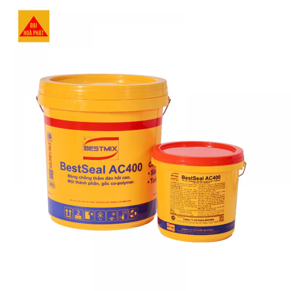 BestSeal AC400 BestSeal AC400