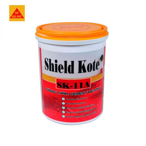 ShieldKote SK-11A (New)