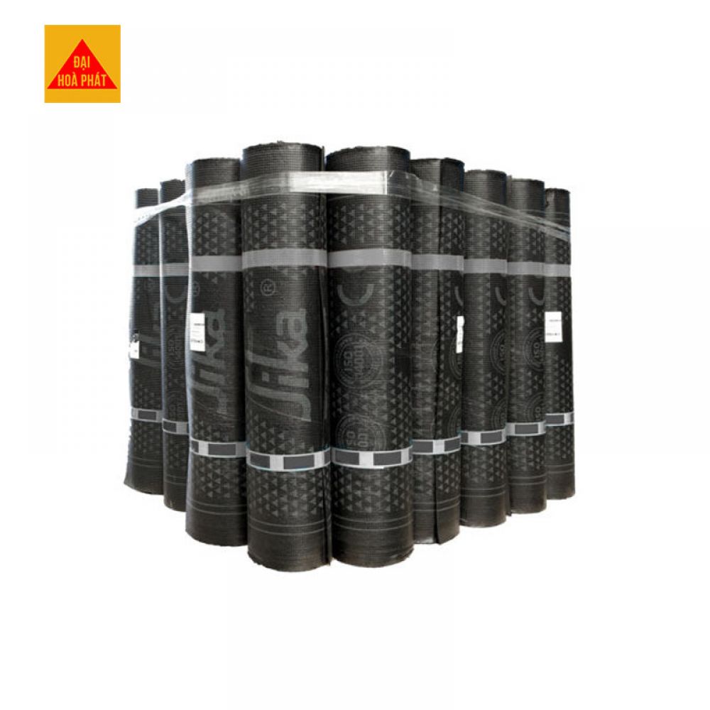 Màng chống thấm SikaBit® PRO P-30-0 Sand Màng chống thấm SikaBit® PRO P-30-0 Sand