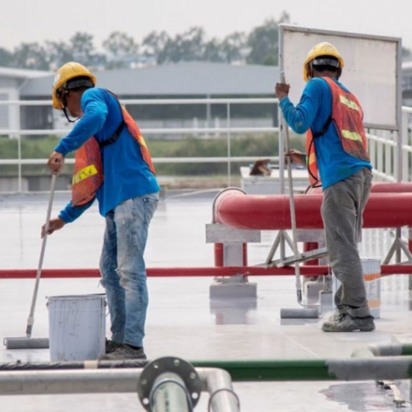 Top 7 Khu Vực Chống Thấm Quan Trọng Nhất Cho Mọi Công Trình